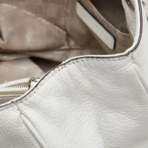 Michael Kors Leather Tote Bag
